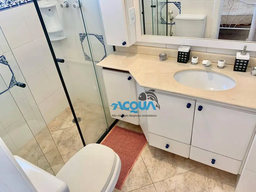 Cobertura com 3 quartos à venda, 285m2 em Guaruja - SP - imagem 5 Foto 5 de Cobertura com 3 quartos à venda, 285m2 em Guaruja - SP