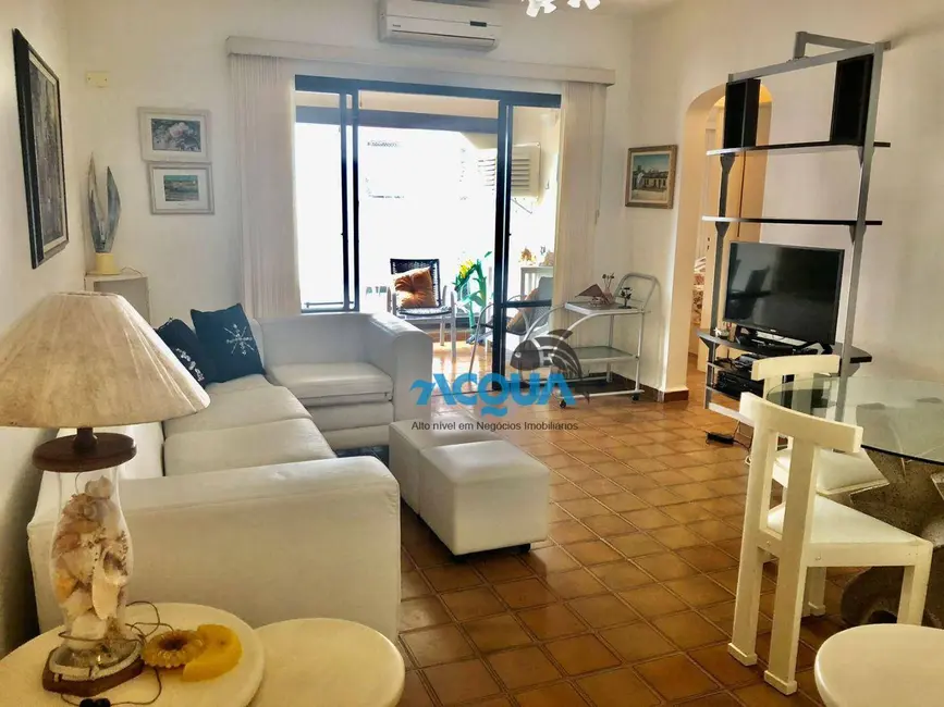 Foto 1 de Apartamento com 3 quartos à venda, 100m2 em Guaruja - SP