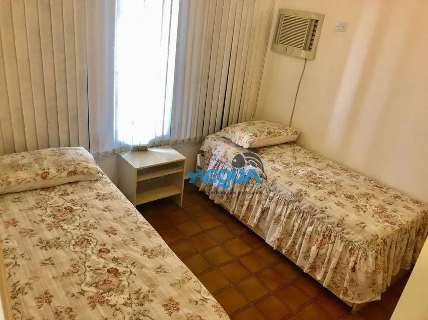 Foto 6 de Apartamento com 3 quartos à venda, 100m2 em Guaruja - SP