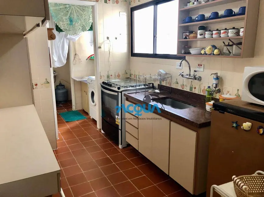 Foto 4 de Apartamento com 3 quartos à venda, 100m2 em Guaruja - SP