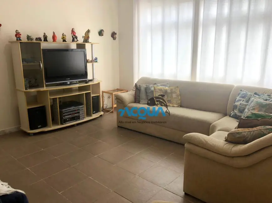 Foto 1 de Apartamento com 2 quartos à venda, 100m2 em Guaruja - SP