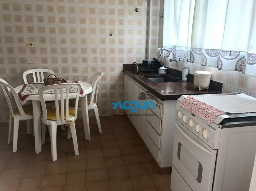 Apartamento com 2 quartos à venda, 100m2 em Guaruja - SP - imagem 4 Foto 4 de Apartamento com 2 quartos à venda, 100m2 em Guaruja - SP