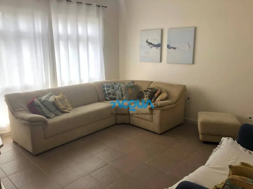 Foto 2 de Apartamento com 2 quartos à venda, 100m2 em Guaruja - SP