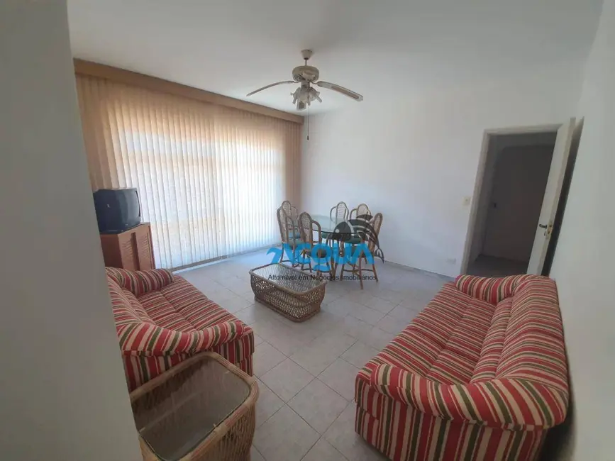 Foto 2 de Apartamento com 2 quartos à venda, 100m2 em Guaruja - SP