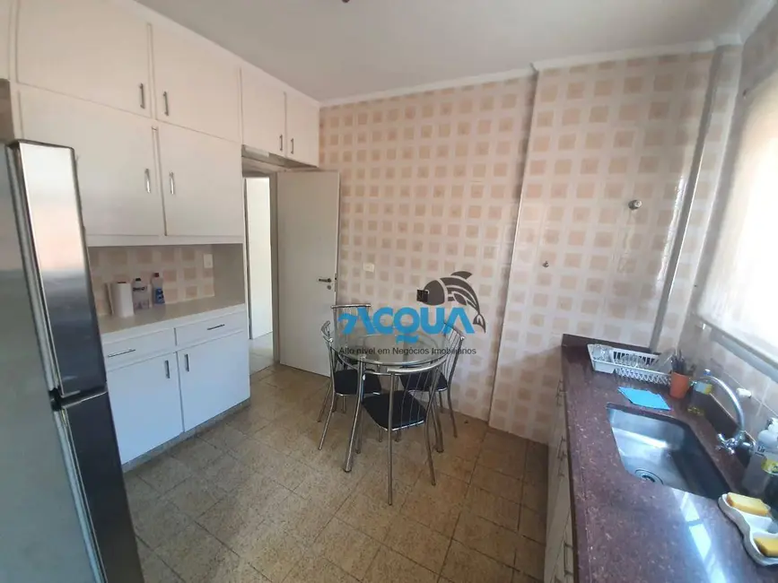 Foto 3 de Apartamento com 2 quartos à venda, 100m2 em Guaruja - SP