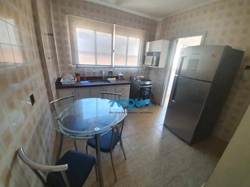 Foto 4 de Apartamento com 2 quartos à venda, 100m2 em Guaruja - SP
