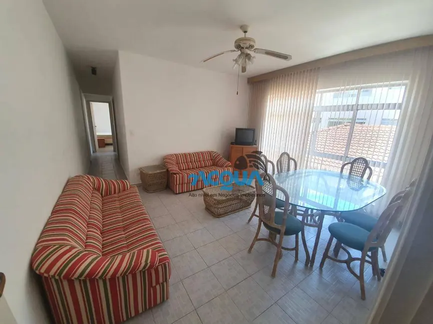 Foto 1 de Apartamento com 2 quartos à venda, 100m2 em Guaruja - SP