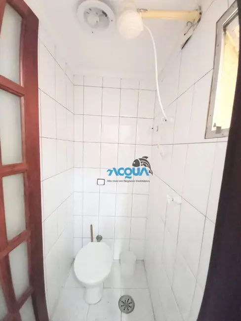 Apartamento com 3 quartos à venda, 75m2 em Jardim Três Marias, Guaruja - SP - imagem 9 Foto 9 de Apartamento com 3 quartos à venda, 75m2 em Jardim Três Marias, Guaruja - SP