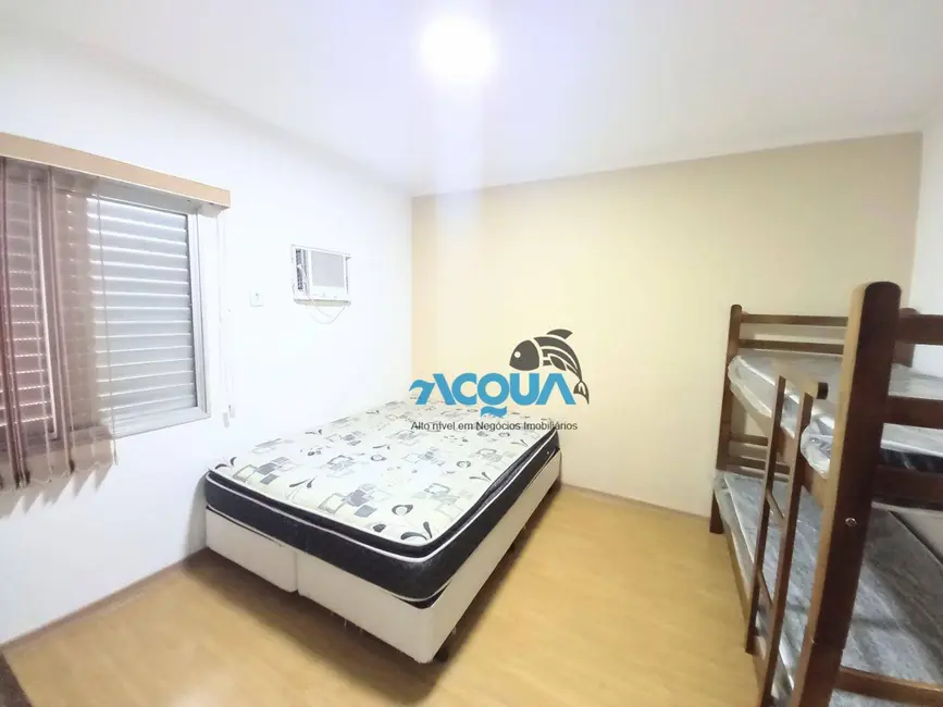 Apartamento com 3 quartos à venda, 75m2 em Jardim Três Marias, Guaruja - SP - imagem 6 Foto 6 de Apartamento com 3 quartos à venda, 75m2 em Jardim Três Marias, Guaruja - SP