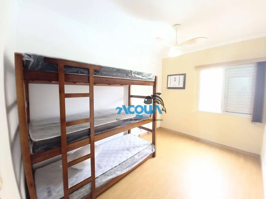 Apartamento com 3 quartos à venda, 75m2 em Jardim Três Marias, Guaruja - SP - imagem 5 Foto 5 de Apartamento com 3 quartos à venda, 75m2 em Jardim Três Marias, Guaruja - SP