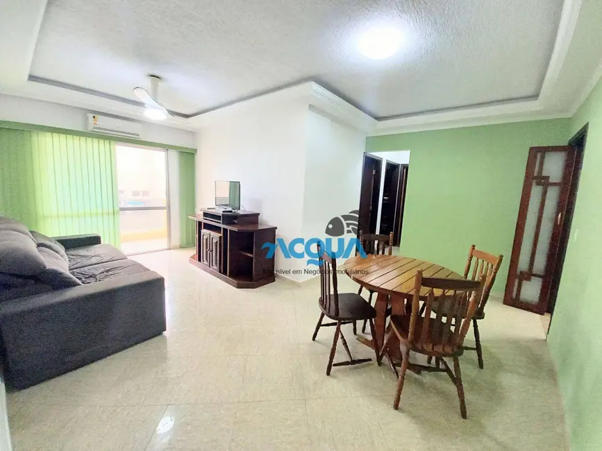 Apartamento com 3 quartos à venda, 75m2 em Jardim Três Marias, Guaruja - SP - imagem 1 Foto 1 de Apartamento com 3 quartos à venda, 75m2 em Jardim Três Marias, Guaruja - SP