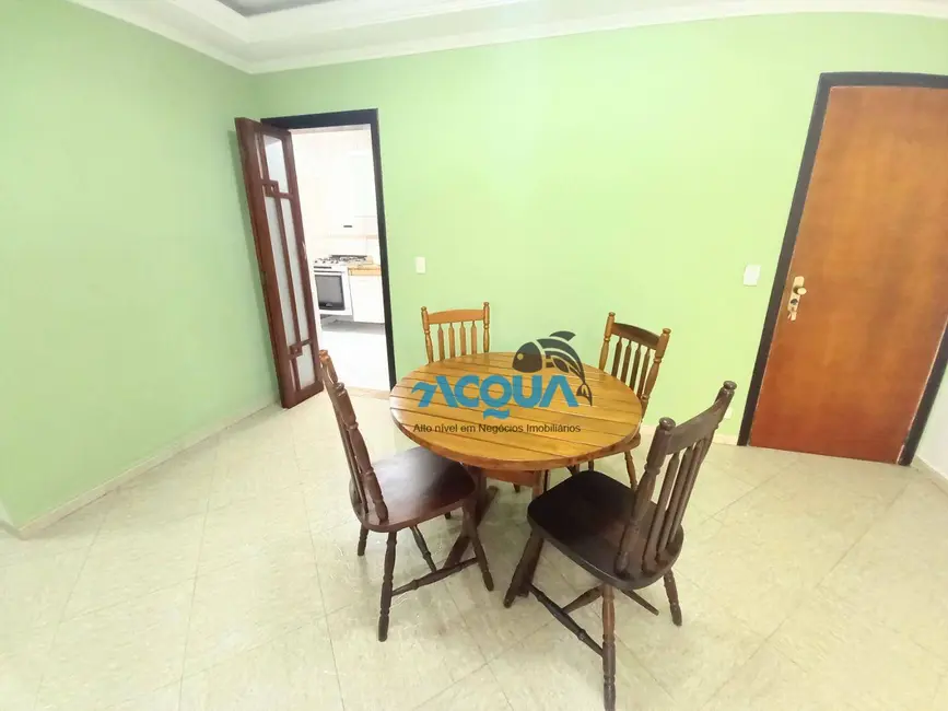 Apartamento com 3 quartos à venda, 75m2 em Jardim Três Marias, Guaruja - SP - imagem 3 Foto 3 de Apartamento com 3 quartos à venda, 75m2 em Jardim Três Marias, Guaruja - SP