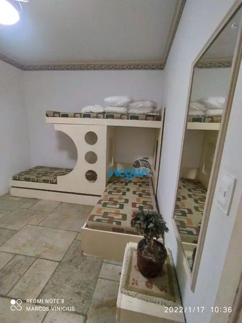 Foto 8 de Apartamento com 2 quartos à venda, 80m2 em Jardim Tejereba, Guaruja - SP