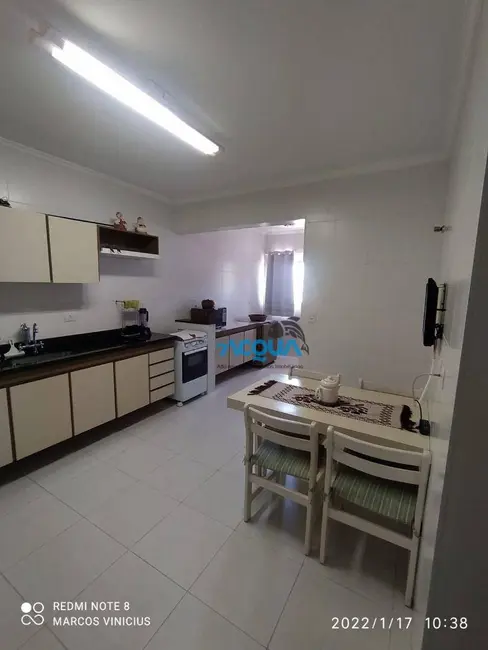 Foto 5 de Apartamento com 2 quartos à venda, 80m2 em Jardim Tejereba, Guaruja - SP