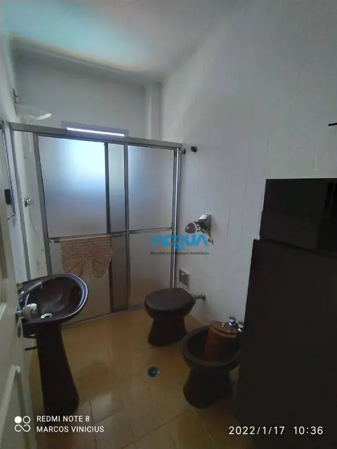 Foto 9 de Apartamento com 2 quartos à venda, 80m2 em Jardim Tejereba, Guaruja - SP