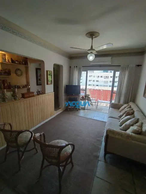 Foto 3 de Apartamento com 2 quartos à venda, 80m2 em Jardim Tejereba, Guaruja - SP