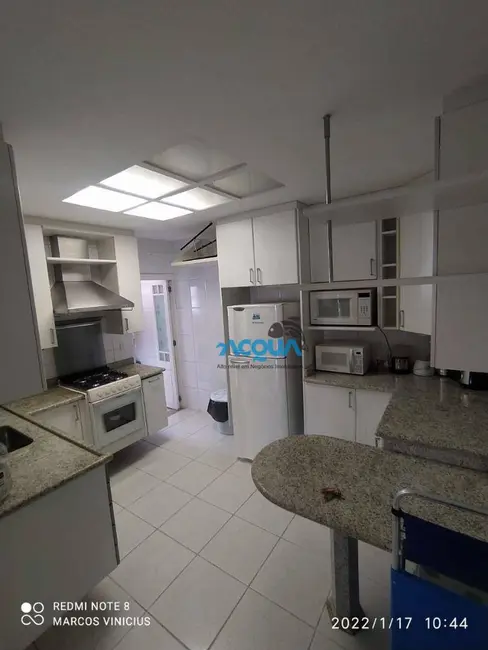 Apartamento com 3 quartos à venda, 120m2 em Jardim Tejereba, Guaruja - SP - imagem 4 Foto 4 de Apartamento com 3 quartos à venda, 120m2 em Jardim Tejereba, Guaruja - SP