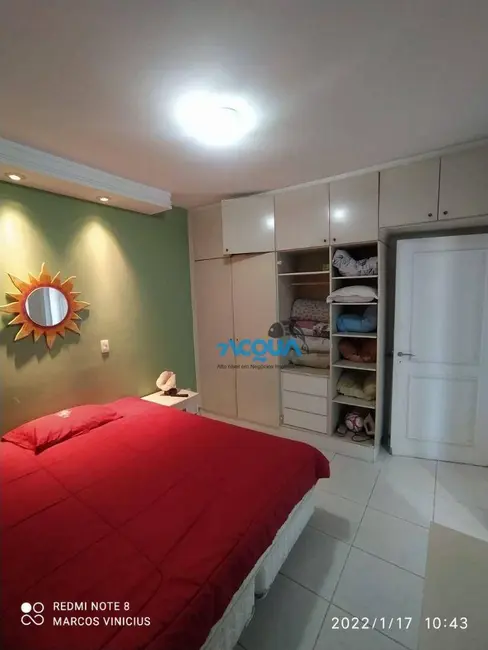 Apartamento com 3 quartos à venda, 120m2 em Jardim Tejereba, Guaruja - SP - imagem 6 Foto 6 de Apartamento com 3 quartos à venda, 120m2 em Jardim Tejereba, Guaruja - SP