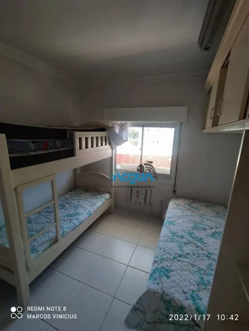 Apartamento com 3 quartos à venda, 120m2 em Jardim Tejereba, Guaruja - SP - imagem 8 Foto 8 de Apartamento com 3 quartos à venda, 120m2 em Jardim Tejereba, Guaruja - SP