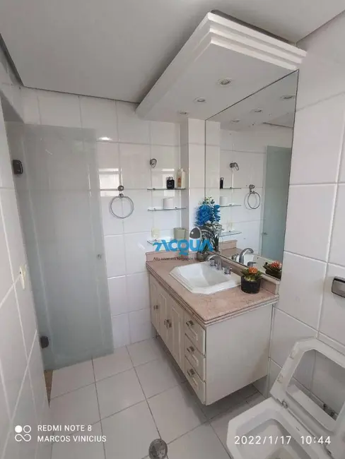 Apartamento com 3 quartos à venda, 120m2 em Jardim Tejereba, Guaruja - SP - imagem 9 Foto 9 de Apartamento com 3 quartos à venda, 120m2 em Jardim Tejereba, Guaruja - SP
