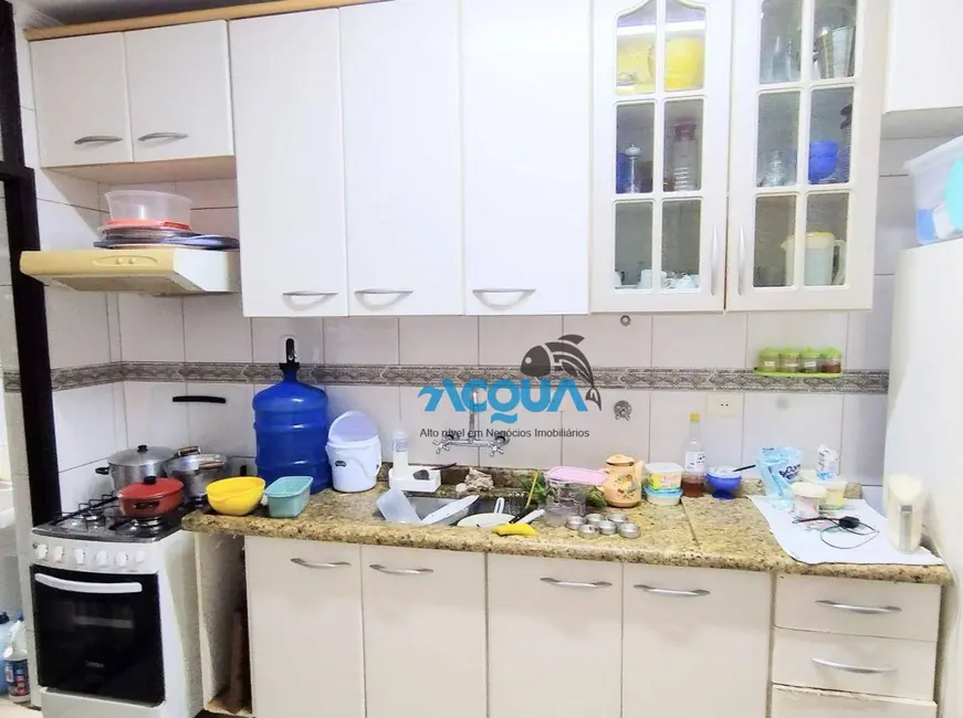 Cobertura com 3 quartos à venda, 171m2 em Guaruja - SP - imagem 3 Foto 3 de Cobertura com 3 quartos à venda, 171m2 em Guaruja - SP