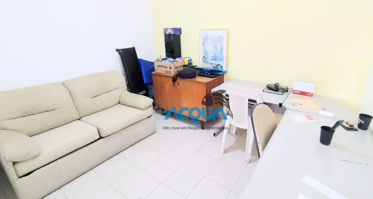 Cobertura com 3 quartos à venda, 171m2 em Guaruja - SP - imagem 2 Foto 2 de Cobertura com 3 quartos à venda, 171m2 em Guaruja - SP