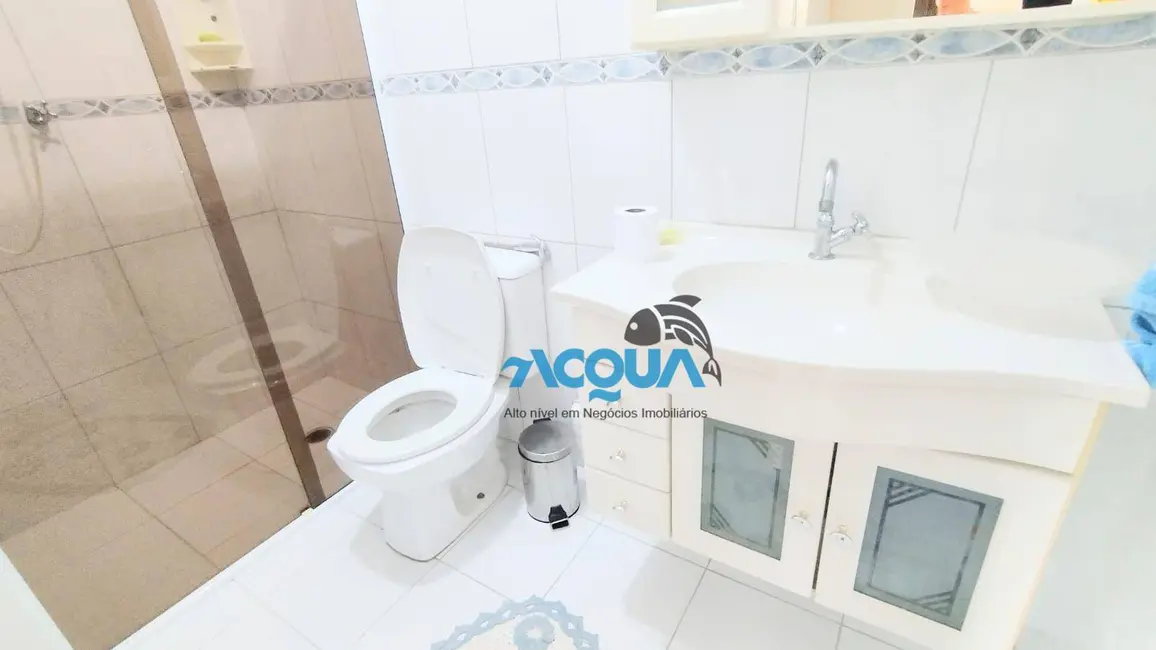 Cobertura com 3 quartos à venda, 171m2 em Guaruja - SP - imagem 6 Foto 6 de Cobertura com 3 quartos à venda, 171m2 em Guaruja - SP