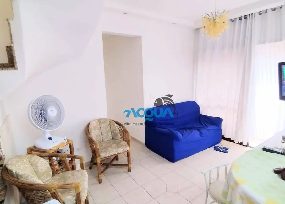 Cobertura com 3 quartos à venda, 171m2 em Guaruja - SP - imagem 1 Foto 1 de Cobertura com 3 quartos à venda, 171m2 em Guaruja - SP