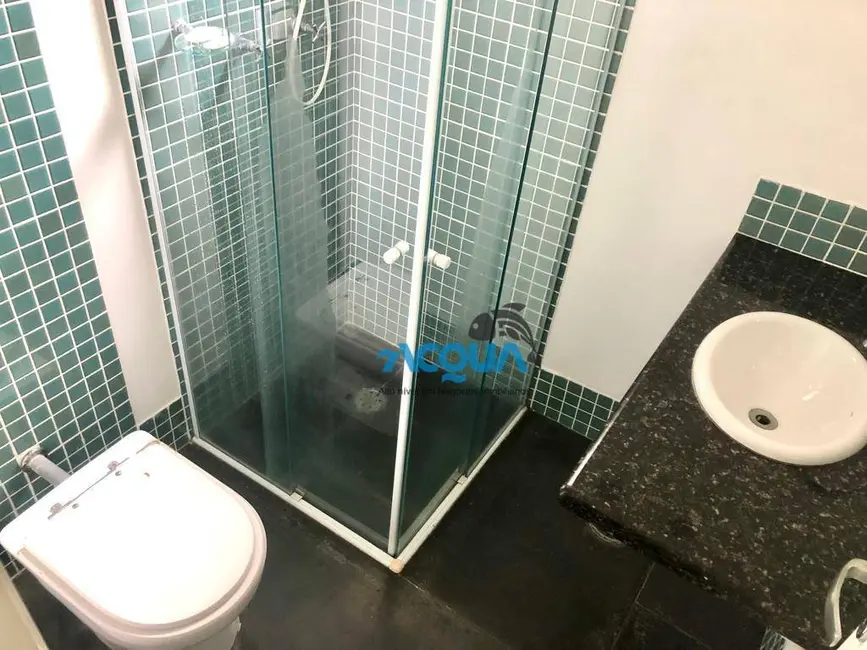 Apartamento com 3 quartos à venda, 160m2 em Guaruja - SP - imagem 9 Foto 9 de Apartamento com 3 quartos à venda, 160m2 em Guaruja - SP