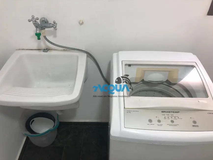 Apartamento com 3 quartos à venda, 160m2 em Guaruja - SP - imagem 4 Foto 4 de Apartamento com 3 quartos à venda, 160m2 em Guaruja - SP