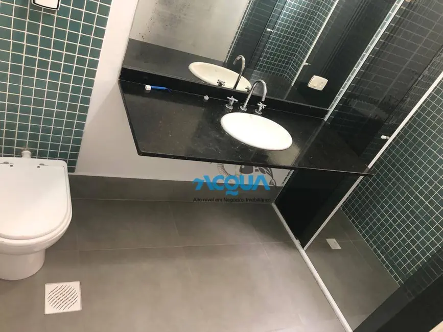 Apartamento com 3 quartos à venda, 160m2 em Guaruja - SP - imagem 8 Foto 8 de Apartamento com 3 quartos à venda, 160m2 em Guaruja - SP