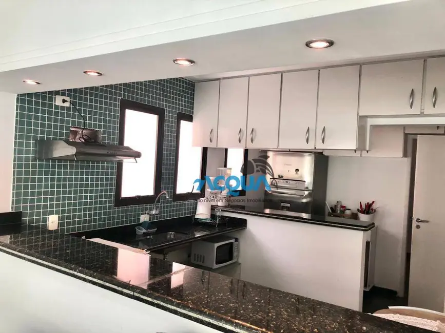 Apartamento com 3 quartos à venda, 160m2 em Guaruja - SP - imagem 2 Foto 2 de Apartamento com 3 quartos à venda, 160m2 em Guaruja - SP