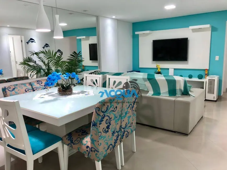 Apartamento com 3 quartos à venda, 114m2 em Pitangueiras, Guaruja - SP - imagem 1 Foto 1 de Apartamento com 3 quartos à venda, 114m2 em Pitangueiras, Guaruja - SP