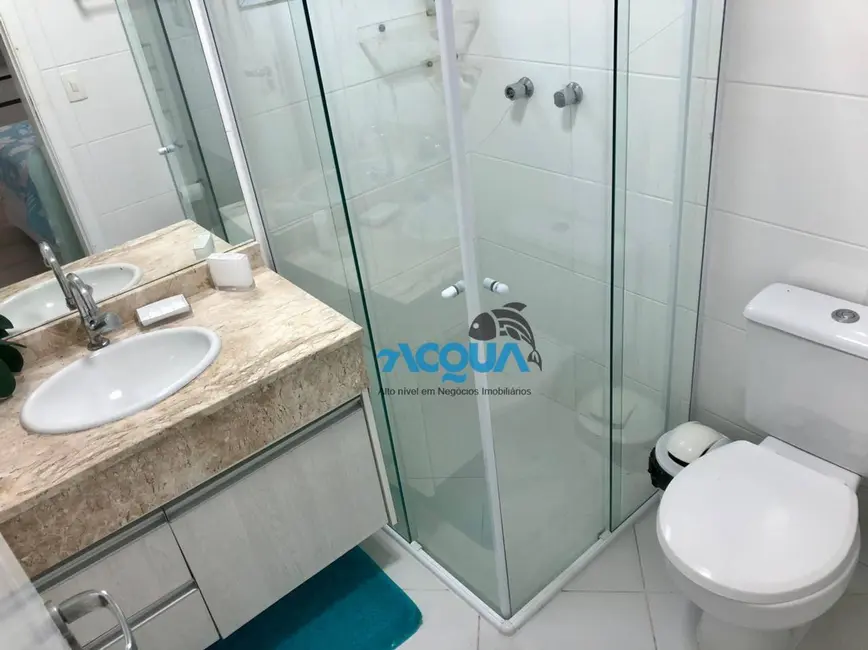 Apartamento com 3 quartos à venda, 114m2 em Pitangueiras, Guaruja - SP - imagem 6 Foto 6 de Apartamento com 3 quartos à venda, 114m2 em Pitangueiras, Guaruja - SP