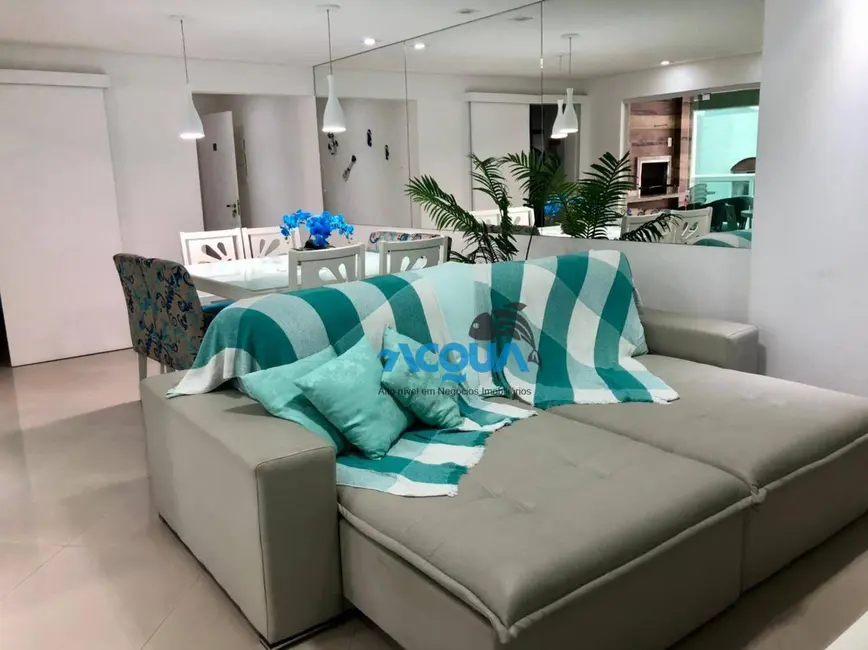 Apartamento com 3 quartos à venda, 114m2 em Pitangueiras, Guaruja - SP - imagem 2 Foto 2 de Apartamento com 3 quartos à venda, 114m2 em Pitangueiras, Guaruja - SP