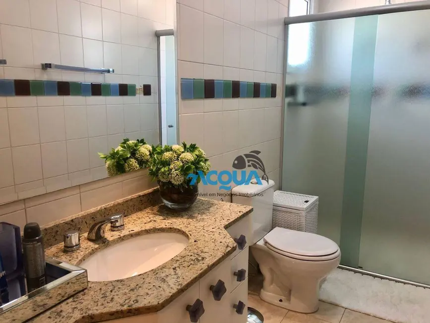 Apartamento com 4 quartos à venda, 165m2 em Vila Luis Antônio, Guaruja - SP - imagem 7 Foto 7 de Apartamento com 4 quartos à venda, 165m2 em Vila Luis Antônio, Guaruja - SP