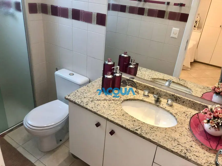Apartamento com 4 quartos à venda, 165m2 em Vila Luis Antônio, Guaruja - SP - imagem 8 Foto 8 de Apartamento com 4 quartos à venda, 165m2 em Vila Luis Antônio, Guaruja - SP