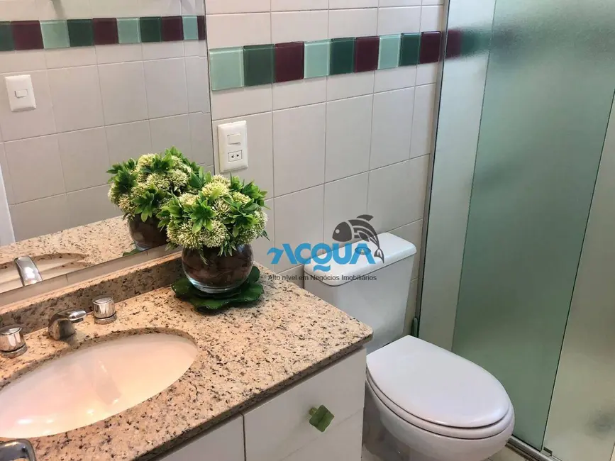 Apartamento com 4 quartos à venda, 165m2 em Vila Luis Antônio, Guaruja - SP - imagem 9 Foto 9 de Apartamento com 4 quartos à venda, 165m2 em Vila Luis Antônio, Guaruja - SP