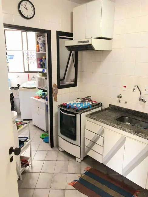 Foto 3 de Apartamento com 3 quartos à venda, 82m2 em Loteamento João Batista Julião, Guaruja - SP