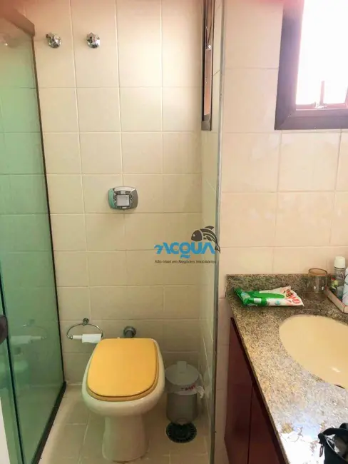 Foto 6 de Apartamento com 3 quartos à venda, 82m2 em Loteamento João Batista Julião, Guaruja - SP