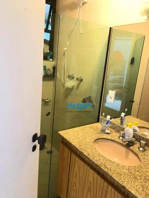 Foto 8 de Apartamento com 3 quartos à venda, 82m2 em Loteamento João Batista Julião, Guaruja - SP