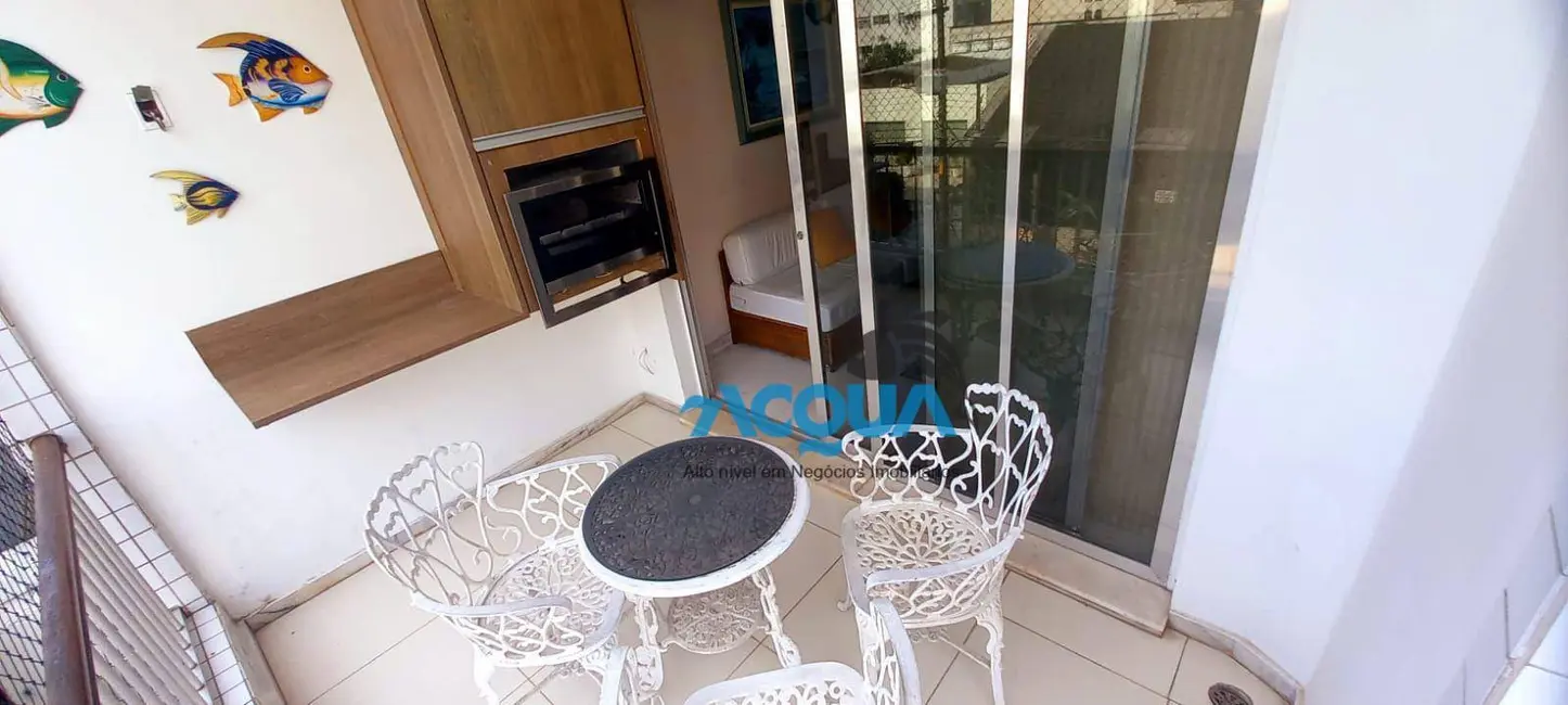 Foto 4 de Apartamento com 2 quartos à venda, 75m2 em Loteamento João Batista Julião, Guaruja - SP