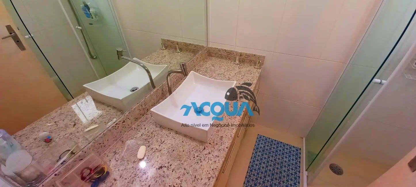 Apartamento com 2 quartos à venda, 95m2 em Guaruja - SP - imagem 7 Foto 7 de Apartamento com 2 quartos à venda, 95m2 em Guaruja - SP