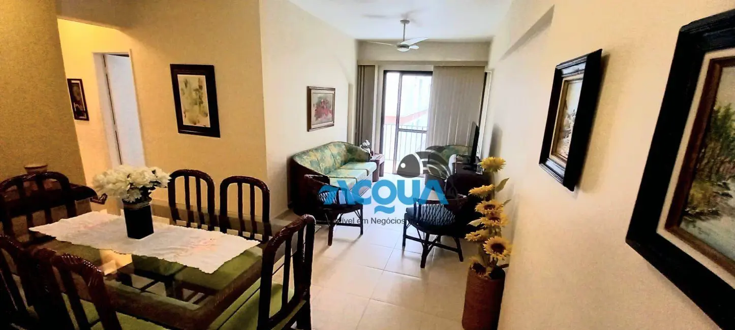 Apartamento com 2 quartos à venda, 95m2 em Guaruja - SP - imagem 1 Foto 1 de Apartamento com 2 quartos à venda, 95m2 em Guaruja - SP