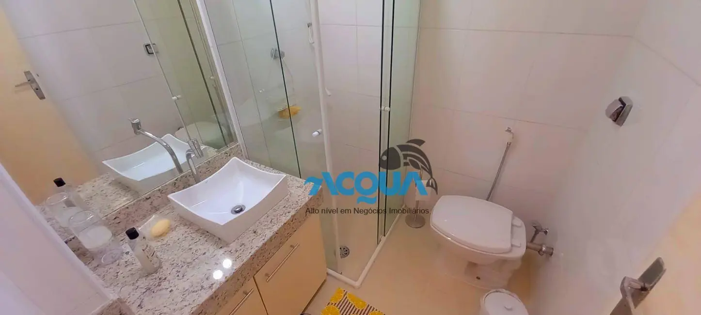 Apartamento com 2 quartos à venda, 95m2 em Guaruja - SP - imagem 6 Foto 6 de Apartamento com 2 quartos à venda, 95m2 em Guaruja - SP