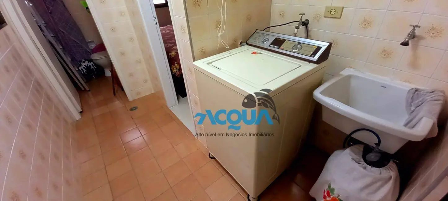 Apartamento com 2 quartos à venda, 95m2 em Guaruja - SP - imagem 9 Foto 9 de Apartamento com 2 quartos à venda, 95m2 em Guaruja - SP