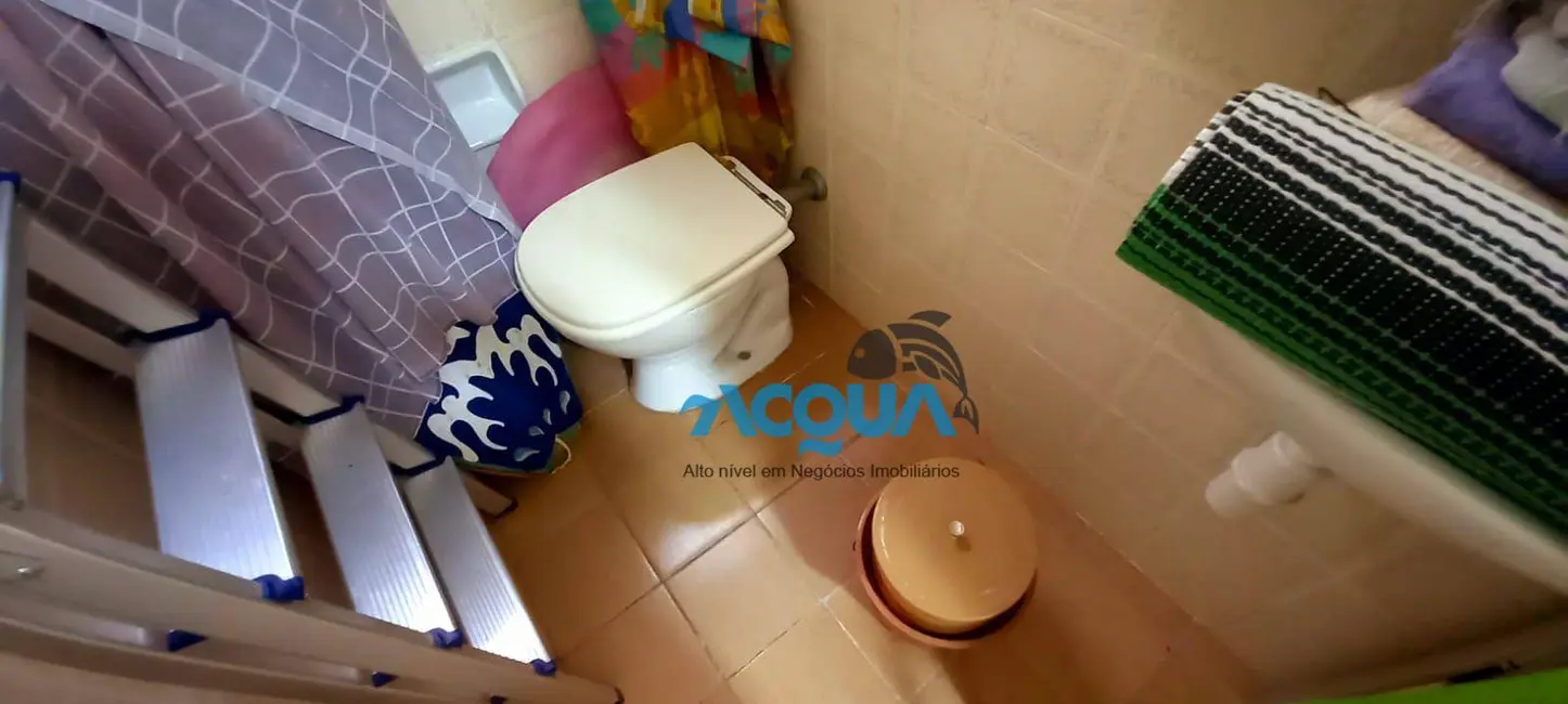 Apartamento com 2 quartos à venda, 95m2 em Guaruja - SP - imagem 8 Foto 8 de Apartamento com 2 quartos à venda, 95m2 em Guaruja - SP