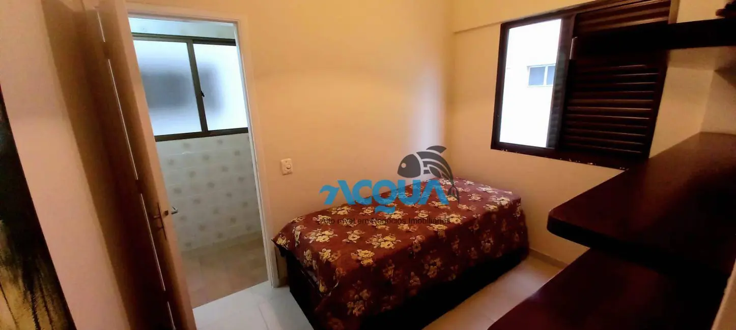Apartamento com 2 quartos à venda, 95m2 em Guaruja - SP - imagem 4 Foto 4 de Apartamento com 2 quartos à venda, 95m2 em Guaruja - SP