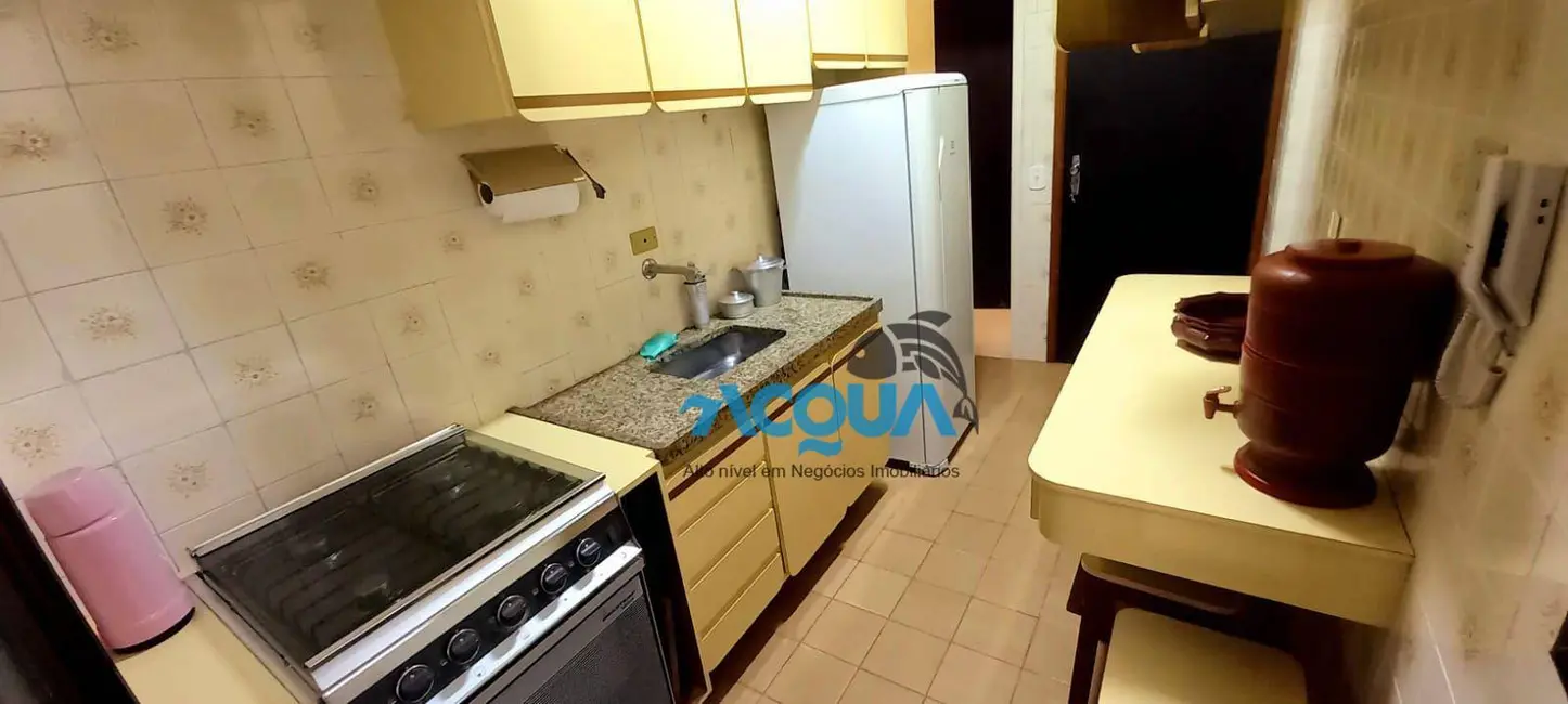 Apartamento com 2 quartos à venda, 95m2 em Guaruja - SP - imagem 2 Foto 2 de Apartamento com 2 quartos à venda, 95m2 em Guaruja - SP