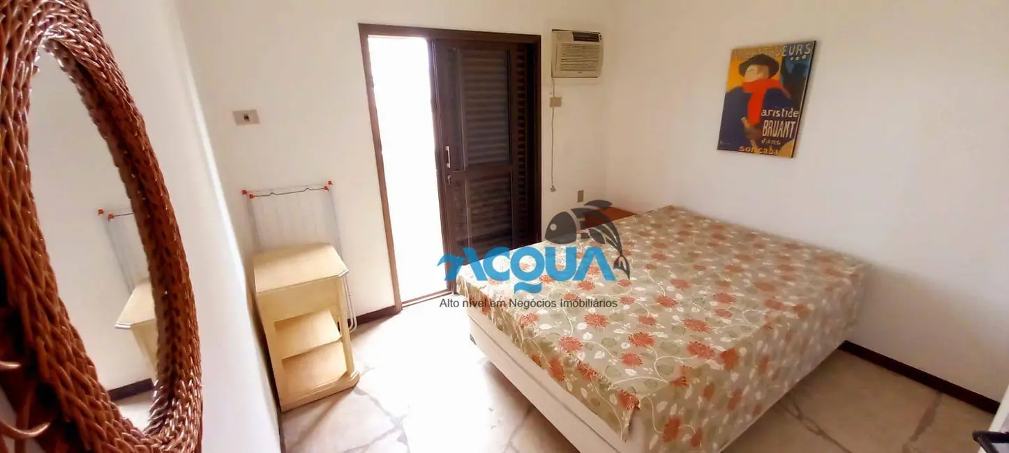 Cobertura com 3 quartos à venda, 204m2 em Guaruja - SP - imagem 4 Foto 4 de Cobertura com 3 quartos à venda, 204m2 em Guaruja - SP